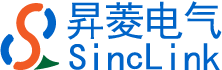 昇菱电气-专注工业互联